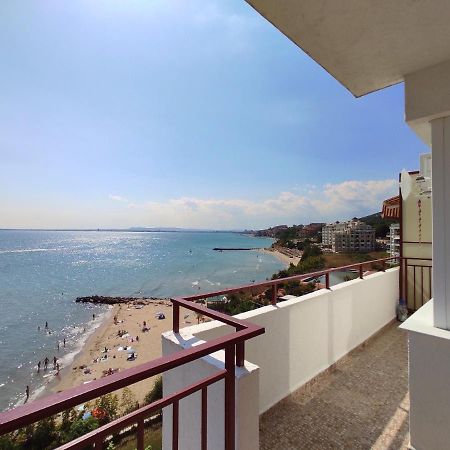 Частни Апартаменти За Гости - Панорама Бийч-Форд Нокс Sveti Vlas Extérieur photo
