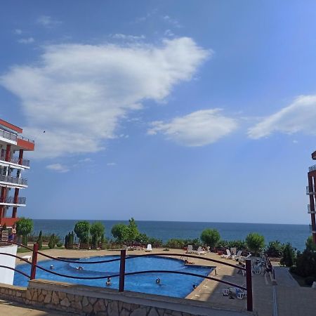 Частни Апартаменти За Гости - Панорама Бийч-Форд Нокс Sveti Vlas Extérieur photo