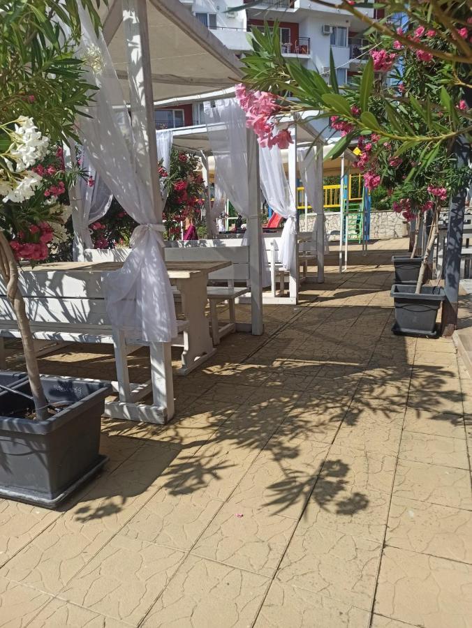 Частни Апартаменти За Гости - Панорама Бийч-Форд Нокс Sveti Vlas Extérieur photo